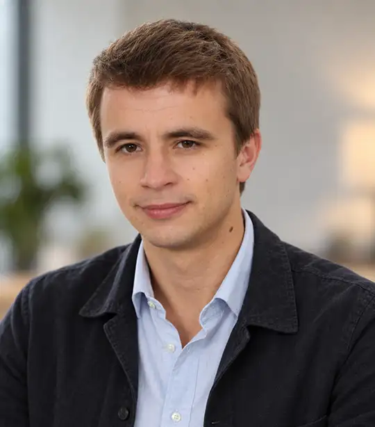 Dawid Moskalczuk